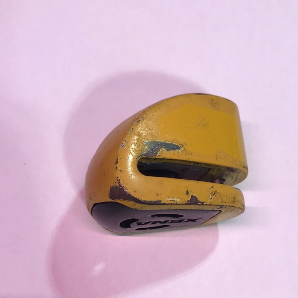 XENA Disc lock and Alarm - Picture 6 of 7